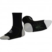 Бандаж для голеностопа RING TO CAGE Spider Grip Ankle/Foot Grips пара фото